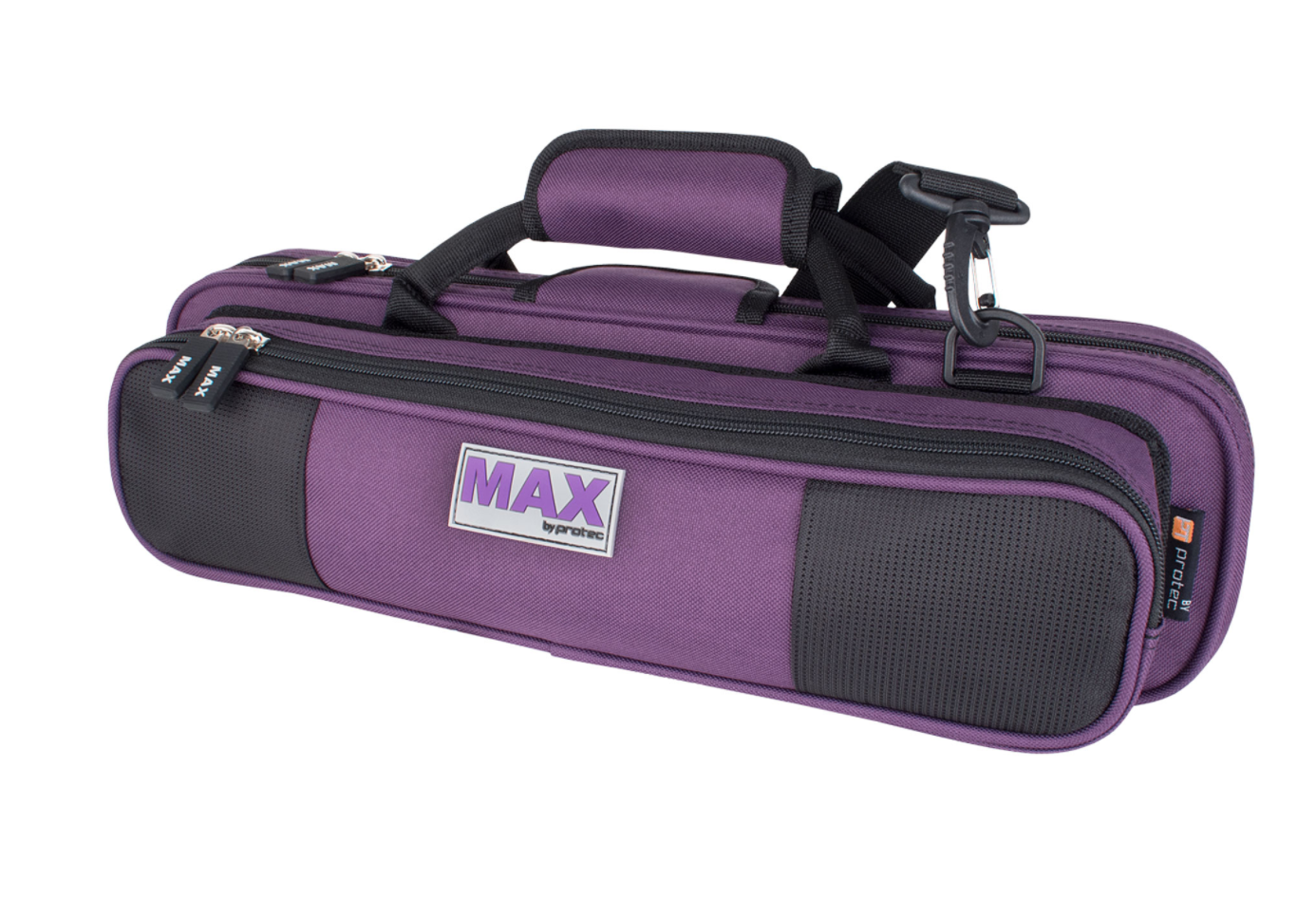 Protec Max Flute Cases