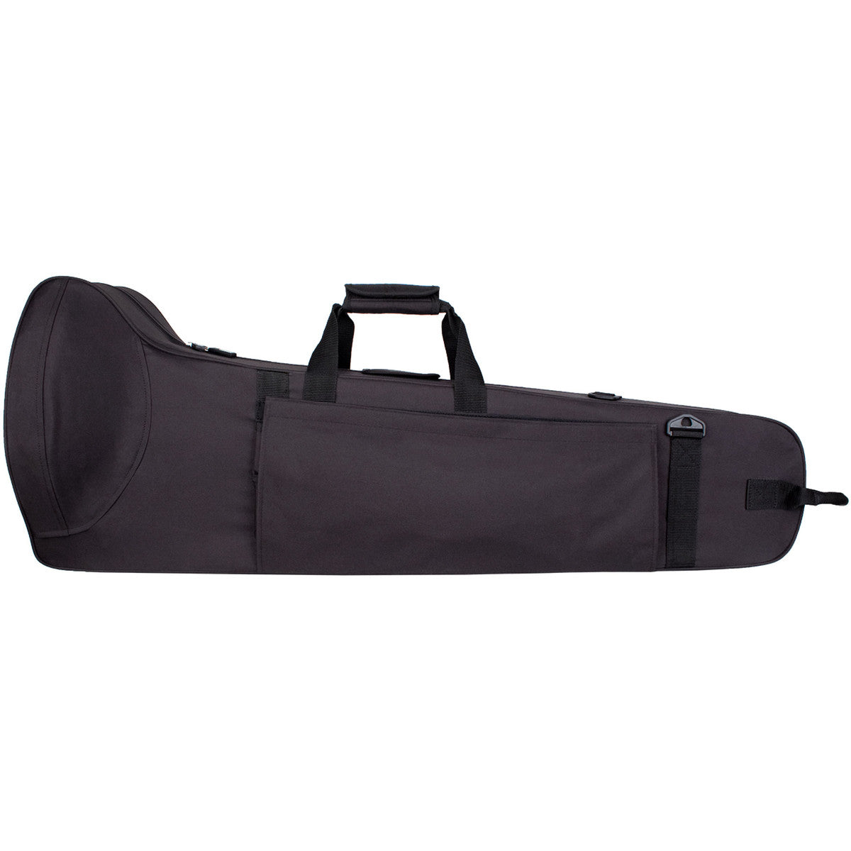 Protec Bass Trombone Case - MAX, Contoured