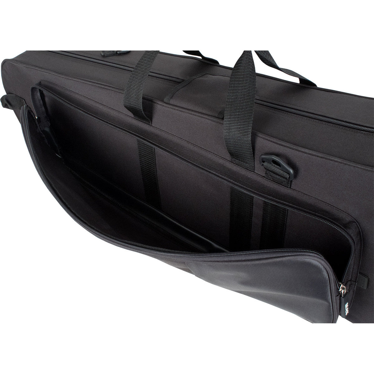 Protec Bass Trombone Case - MAX, Contoured