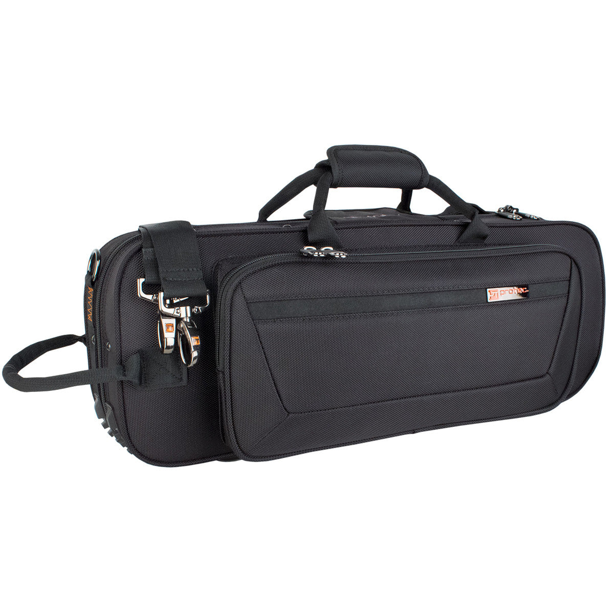 Protec Trumpet Case - PRO PAC, Contoured