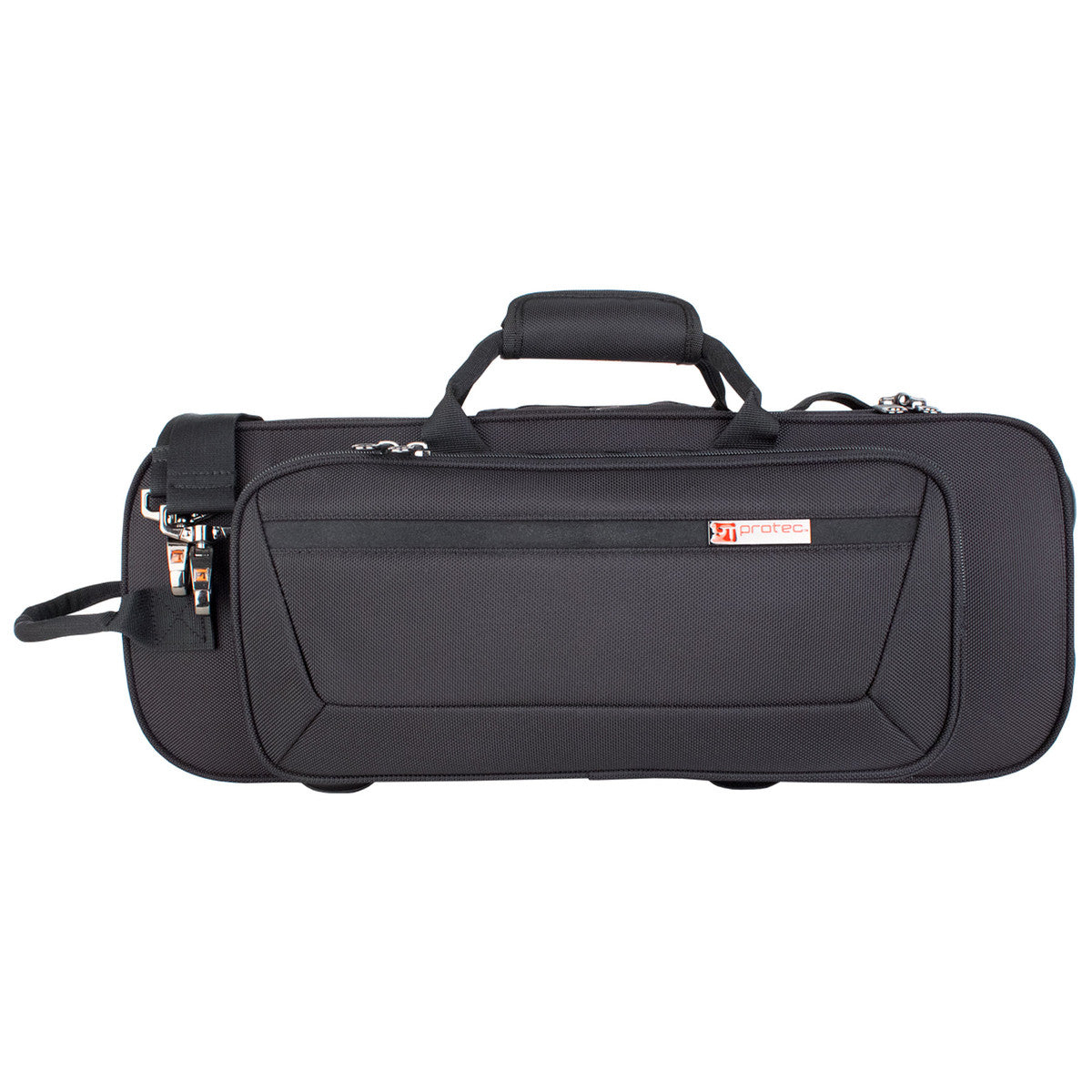 Protec Trumpet Case - PRO PAC, Contoured