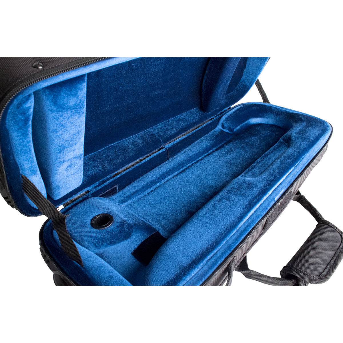 Protec Trumpet Case - PRO PAC, Contoured