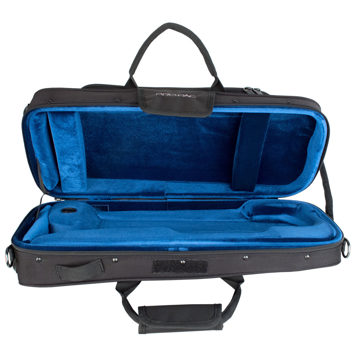 Protec Trumpet Case - PRO PAC, Contoured