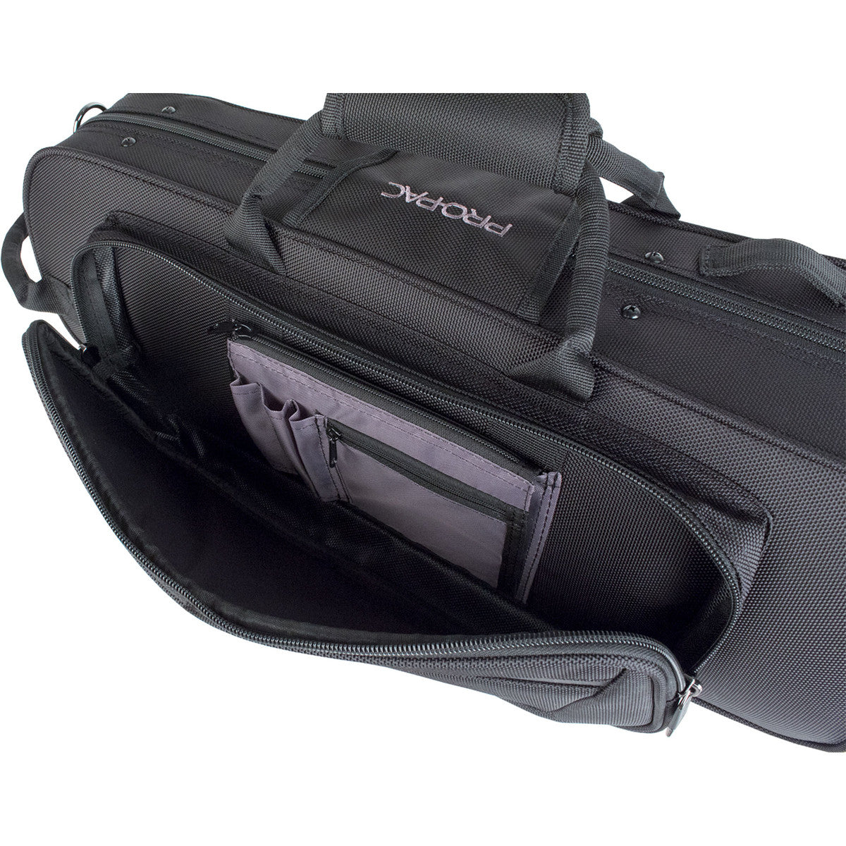 Protec Trumpet Case - PRO PAC, Contoured