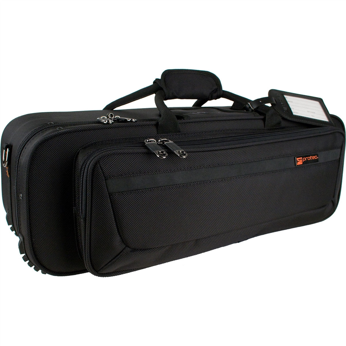 Protec Trumpet Case - PRO PAC, Classic Slimline