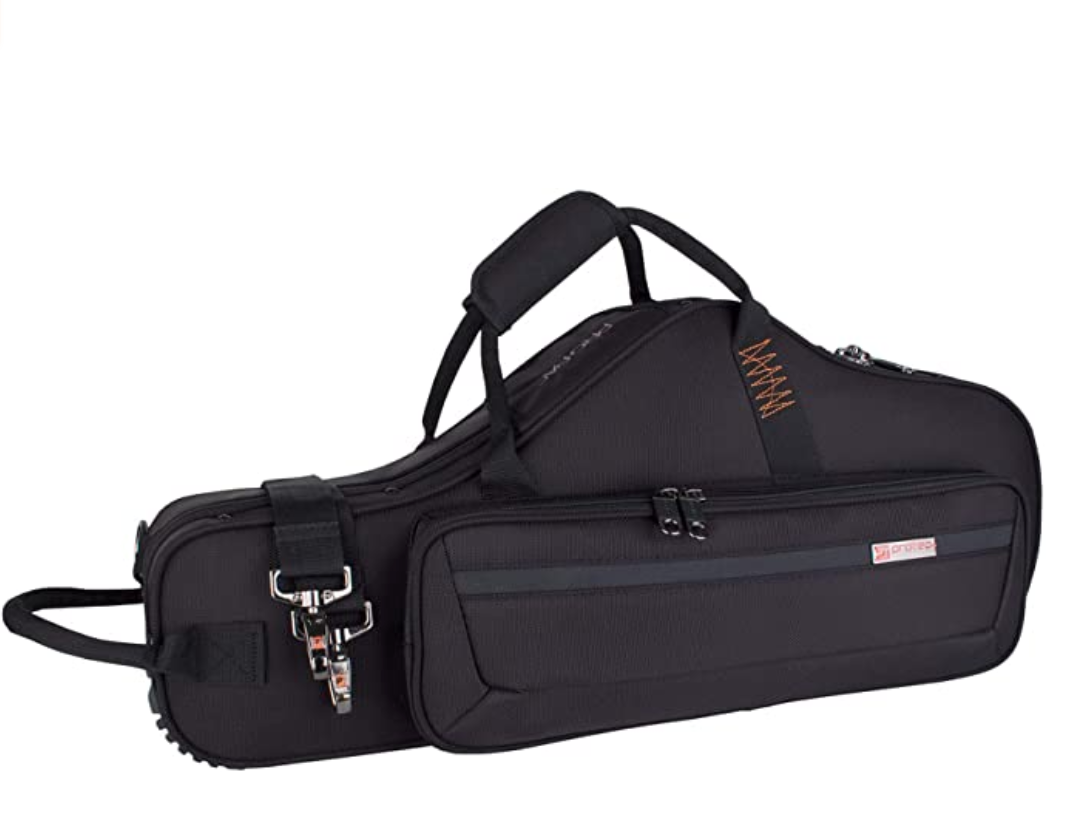 Protec Contoured Pro Pac Alto Saxophone Cases