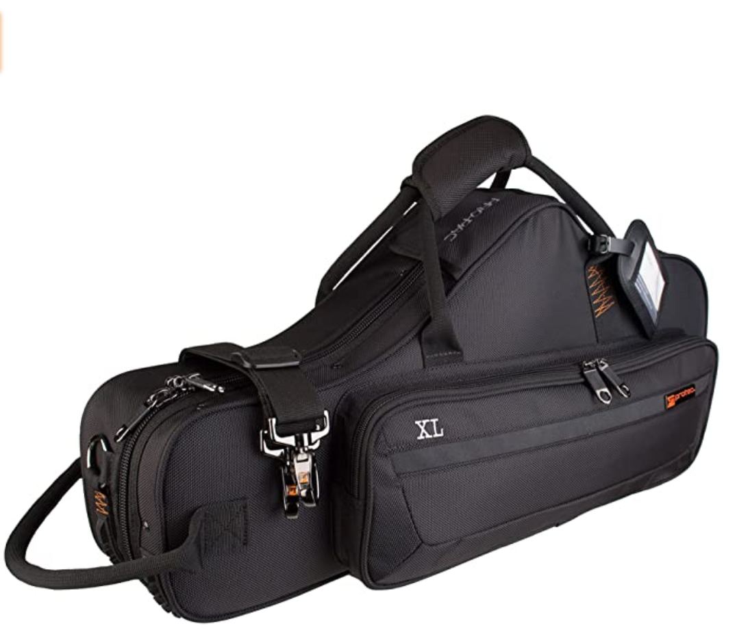 Protec XL Contoured Pro Pac Alto Saxophone Case