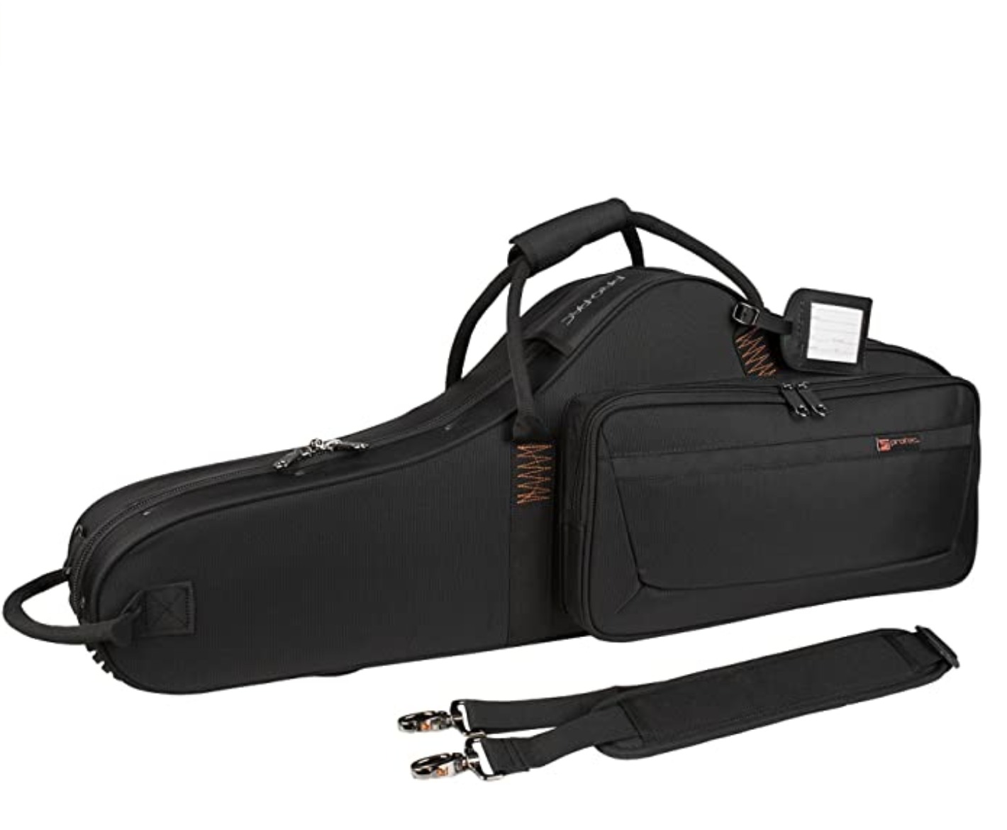 Protec Contoured Pro Pac Tenor Saxophone Case