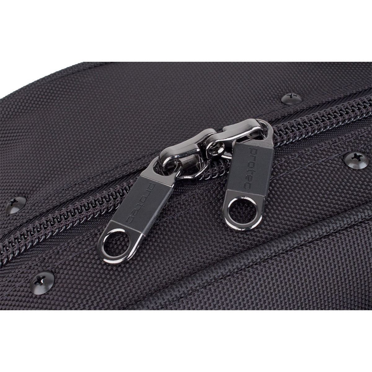 Protec Tenor Trombone Case - PRO PAC, Contoured