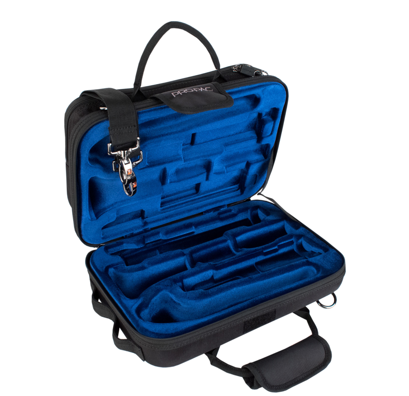 Protec Slimline Pro Pac Bb Clarinet Cases