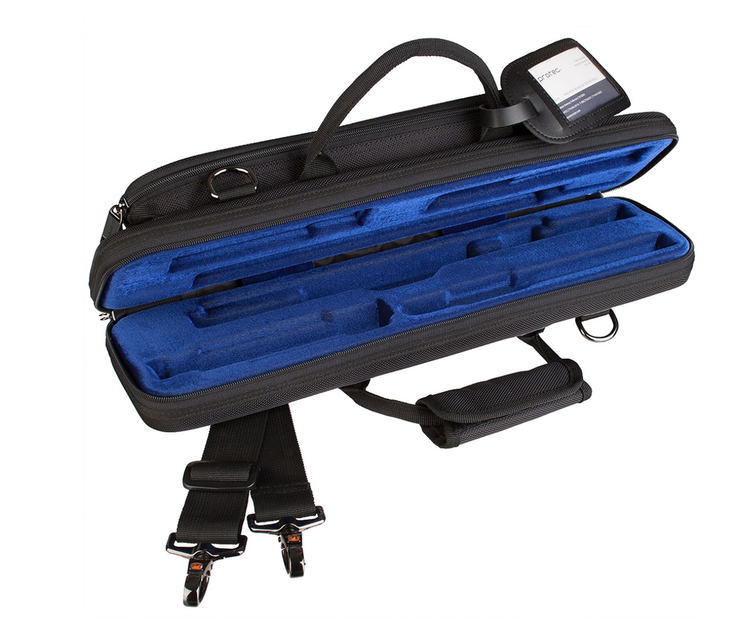 Protec Slimline Pro Pac Flute Cases