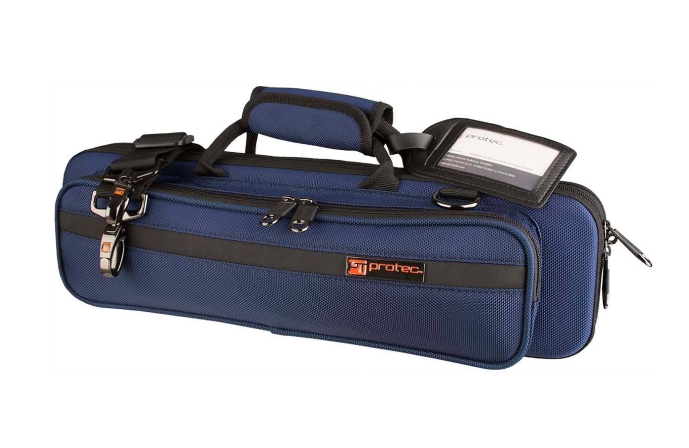 Protec Slimline Pro Pac Flute Cases