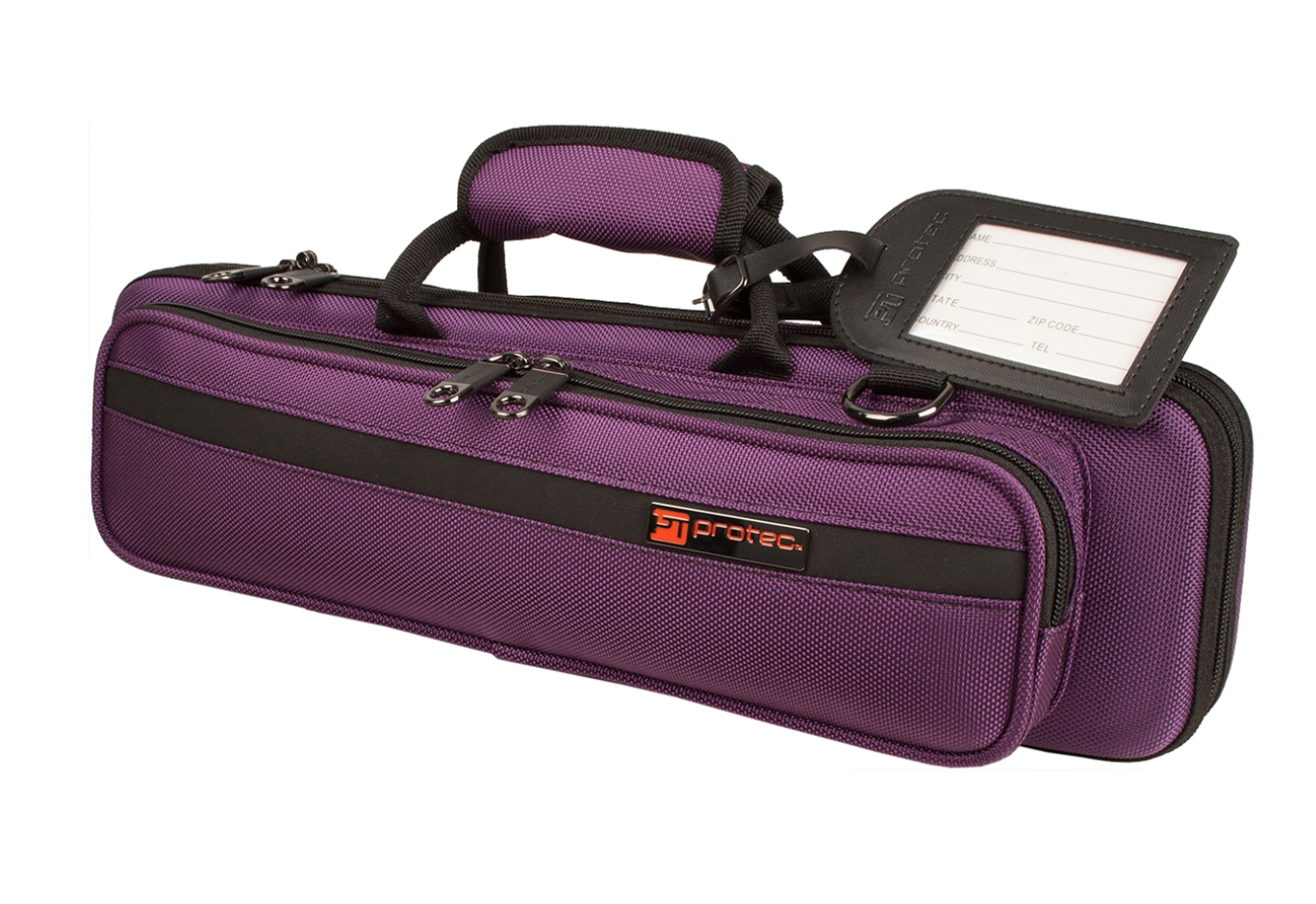 Protec Slimline Pro Pac Flute Cases