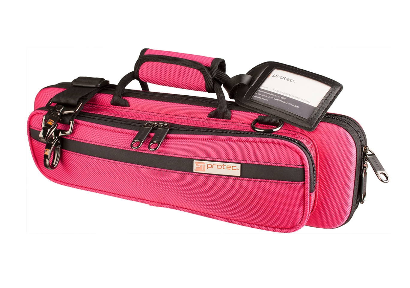 Protec Slimline Pro Pac Flute Cases