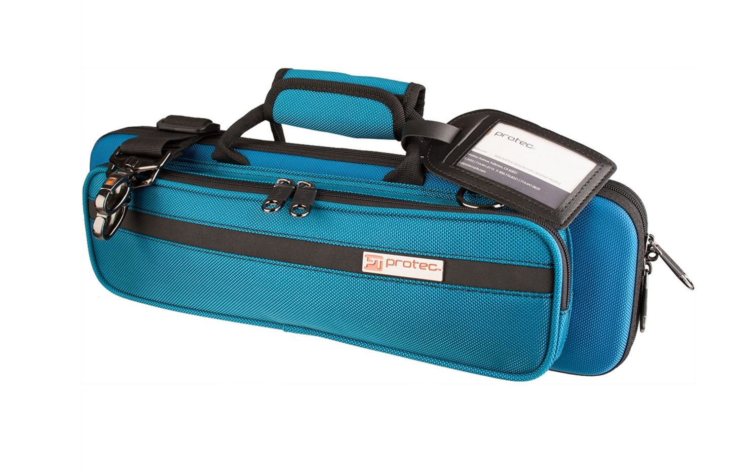 Protec Slimline Pro Pac Flute Cases