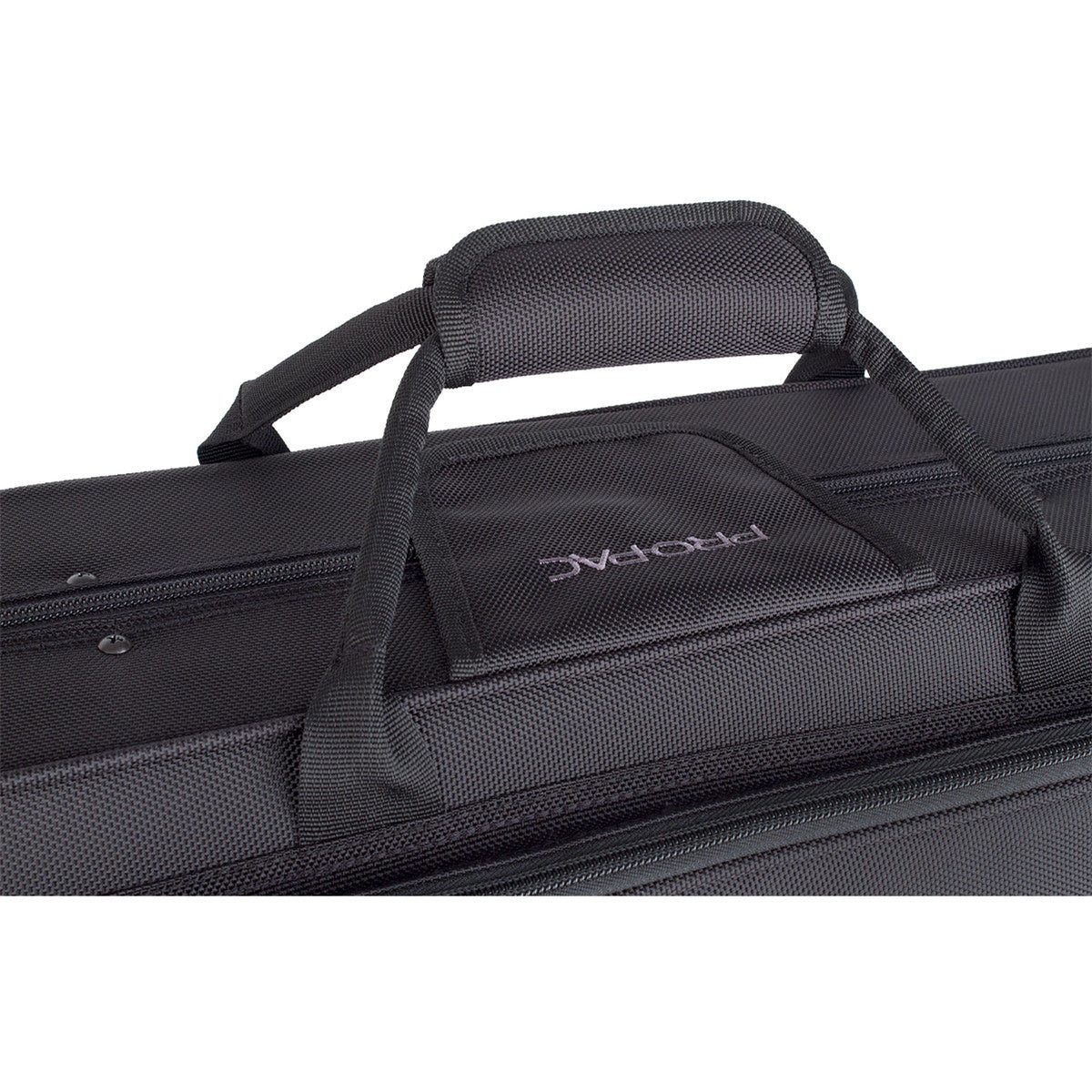 Protec Bass Trombone Case - PRO PAC, Contoured