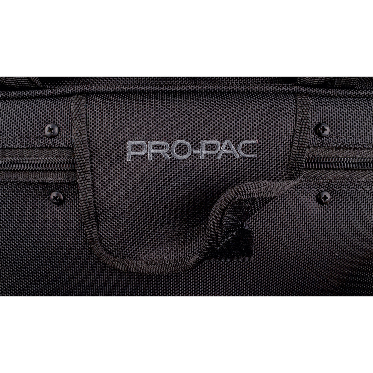 Protec Bass Trombone Case - PRO PAC, Contoured