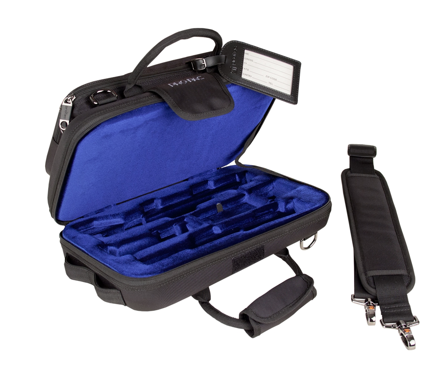 Protec Slimline Pro Pac Oboe Case