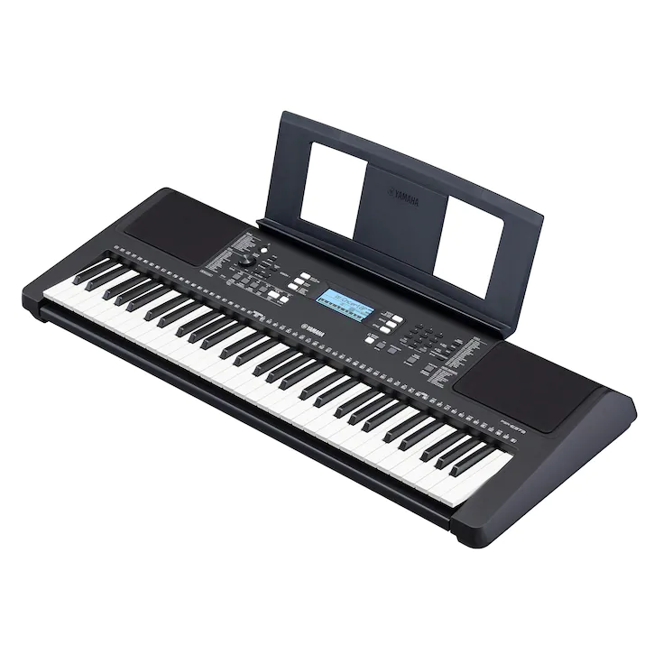 Yamaha Digital Keyboard