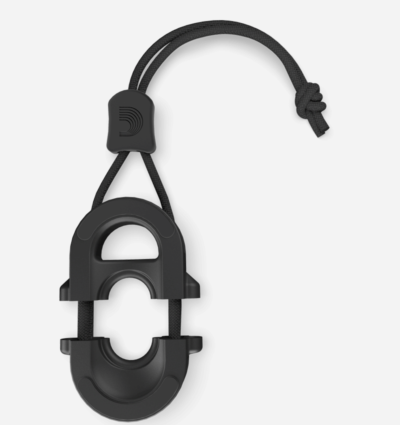 Acoustic Guitar Cinchfit Strap Lock