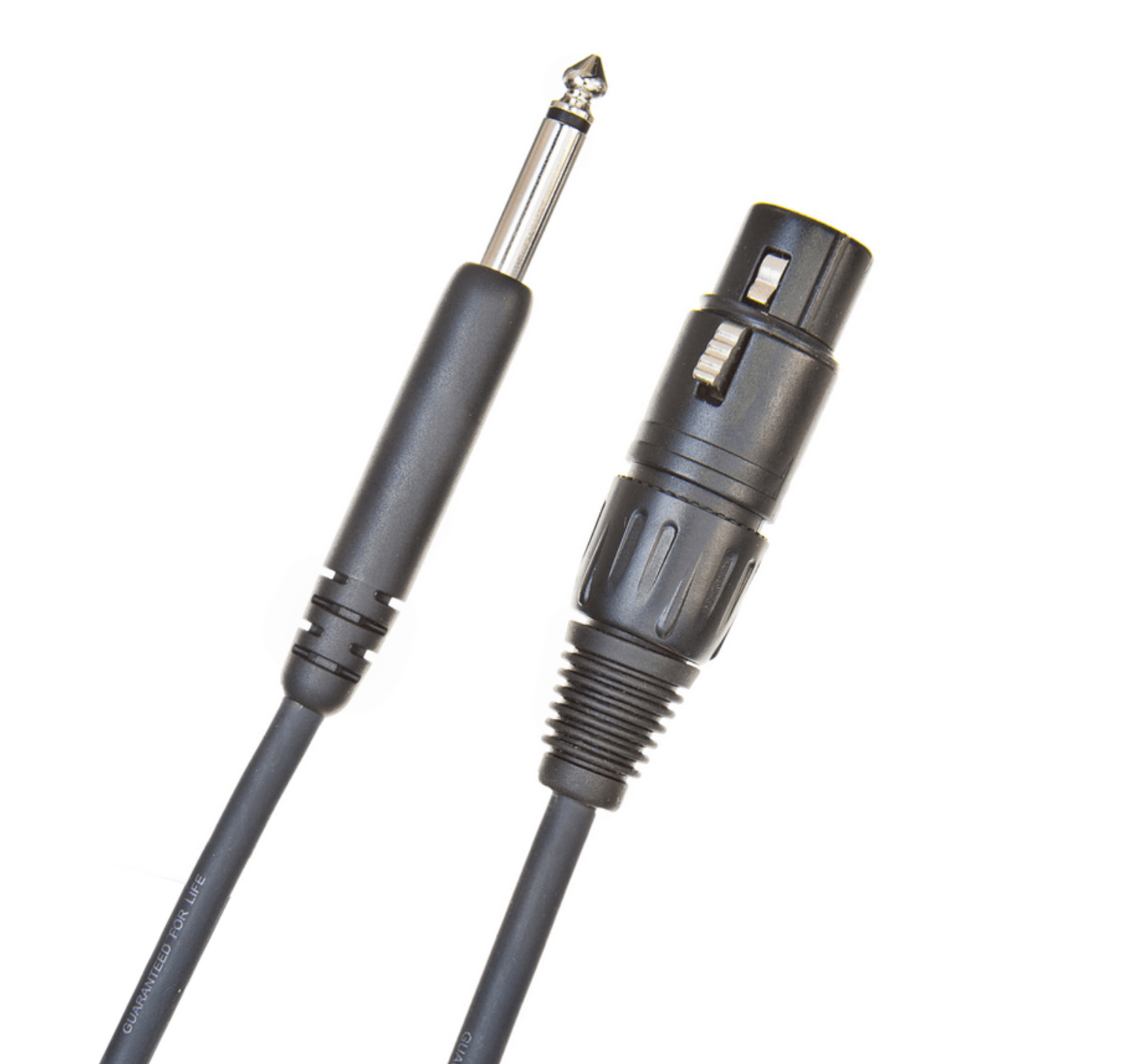 Classic Series Microphone Cable