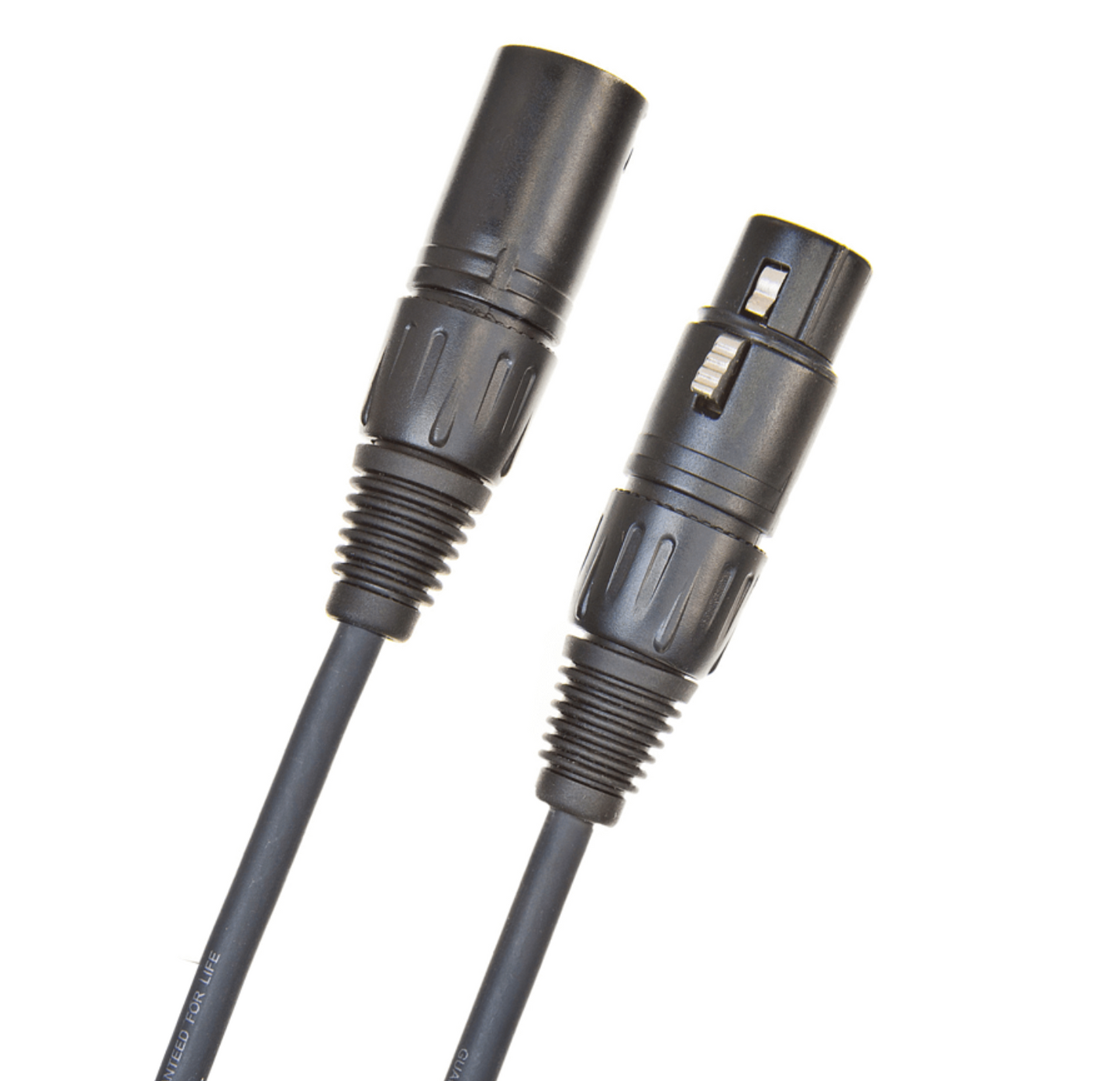 Classic Series Microphone Cable