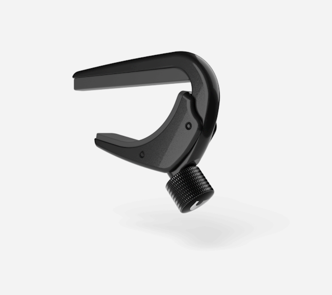Ukulele Pro Capo