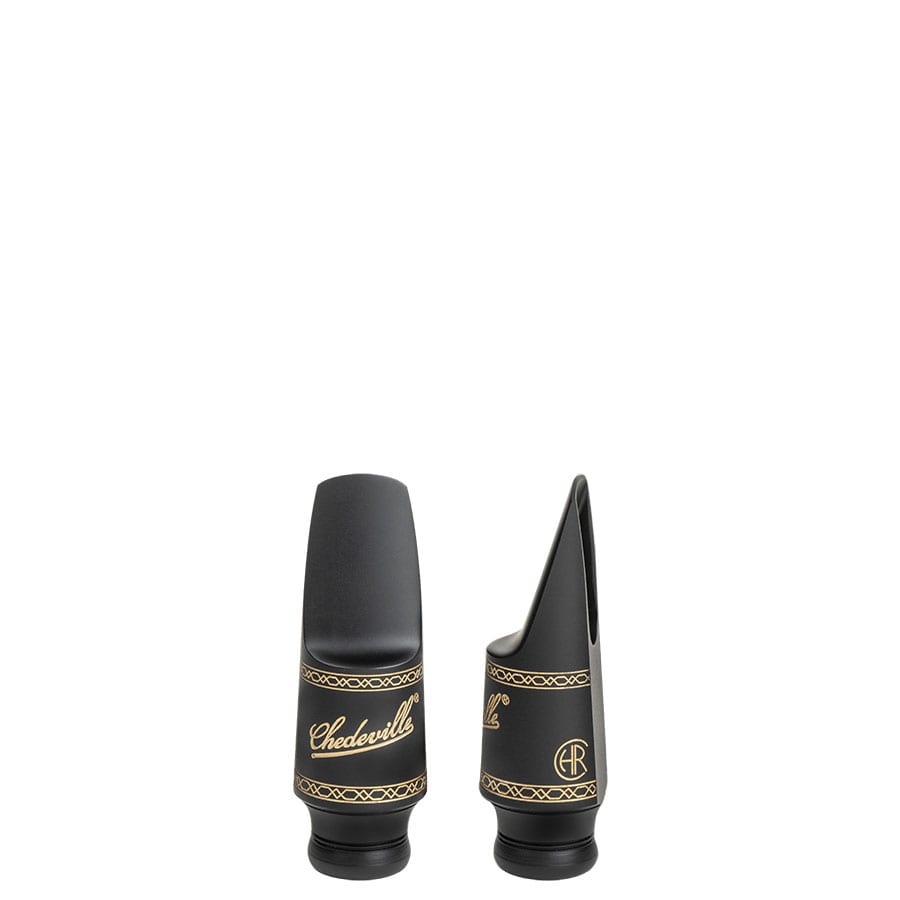 Chedeville RC Soprano Mouthpieces