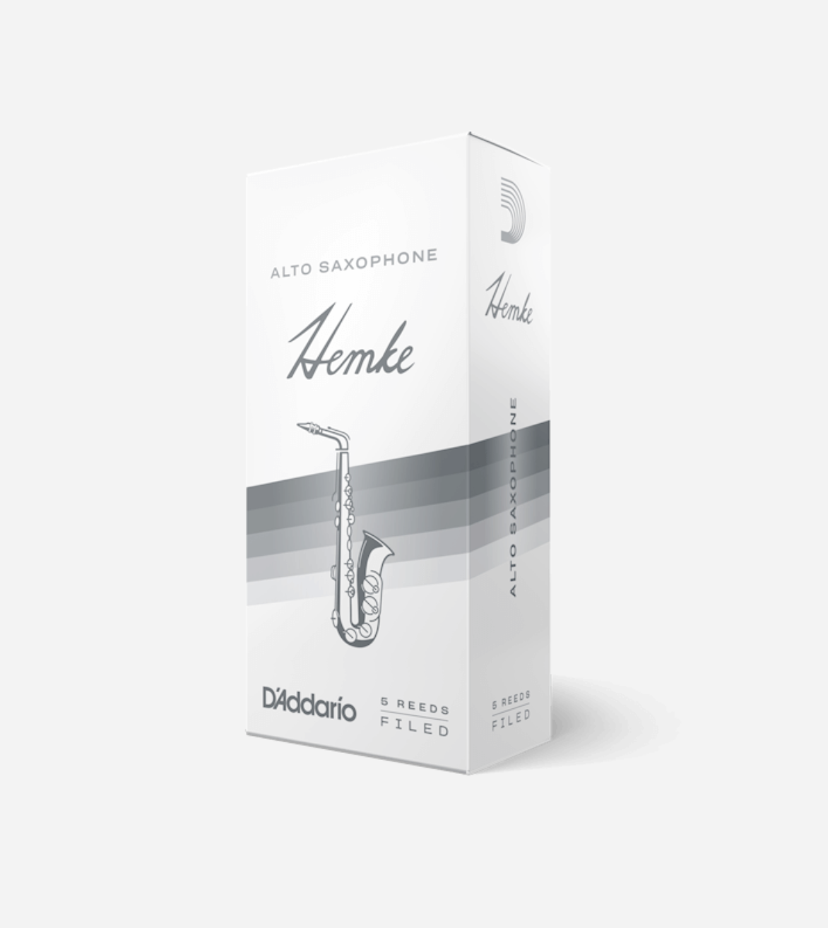 Hemke Alto Saxophone Reeds