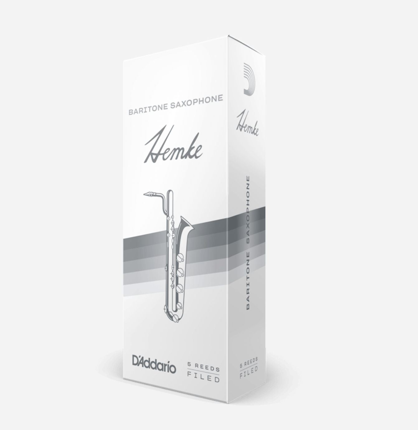 Hemke Baritone Saxophone Reeds