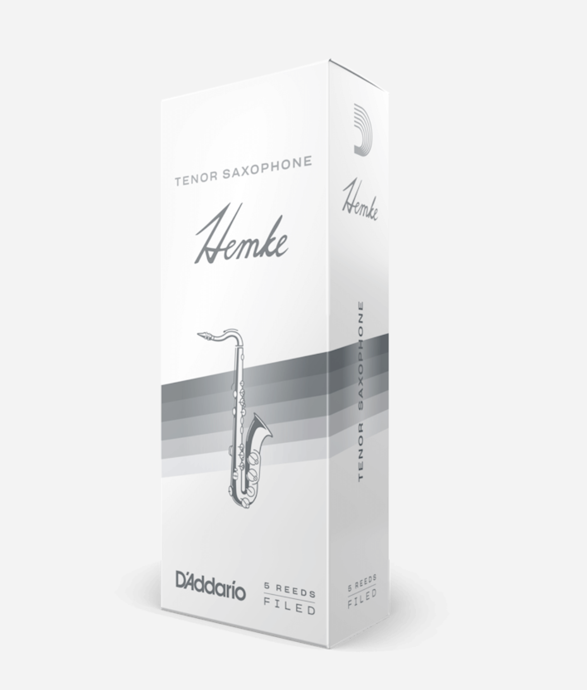 Hemke Tenor Saxophone Reeds