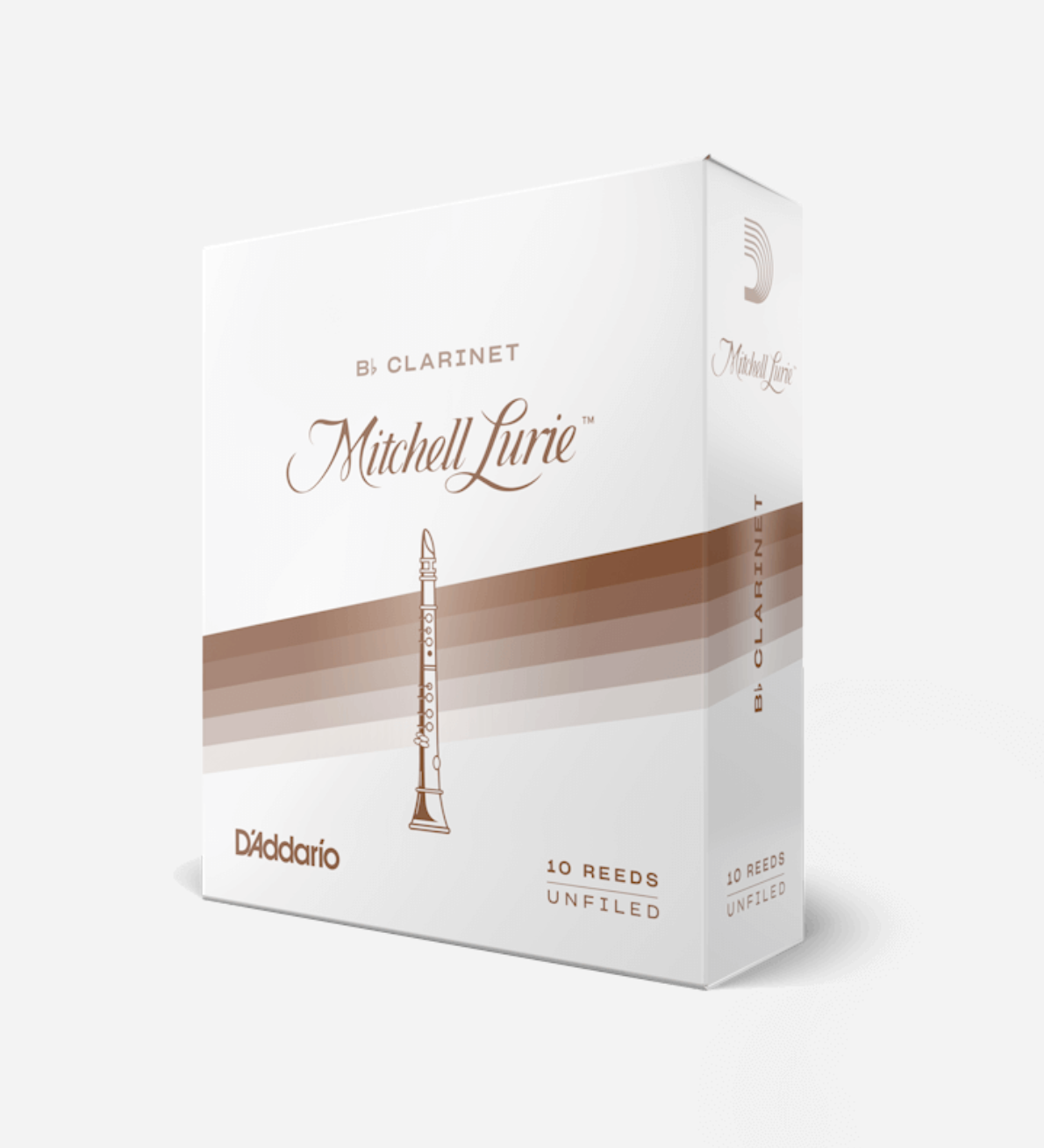 Mitchell Lurie Bb Clarinet Reeds