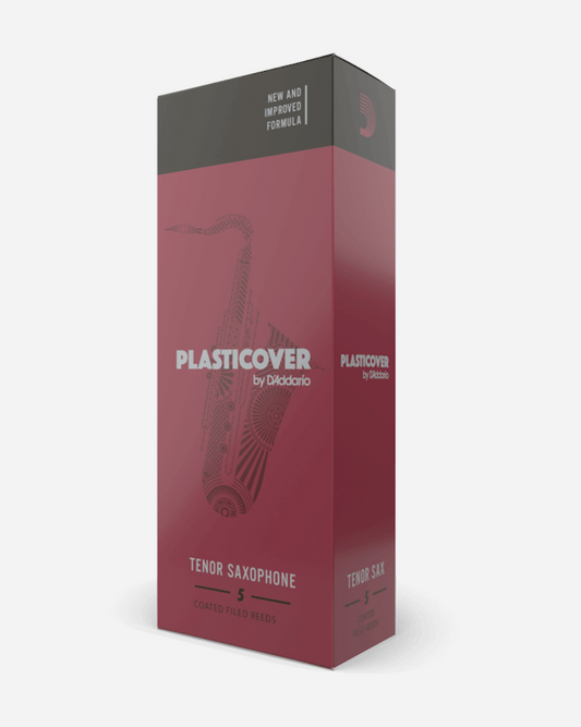 Plasticover Tenor Saxophone Reeds