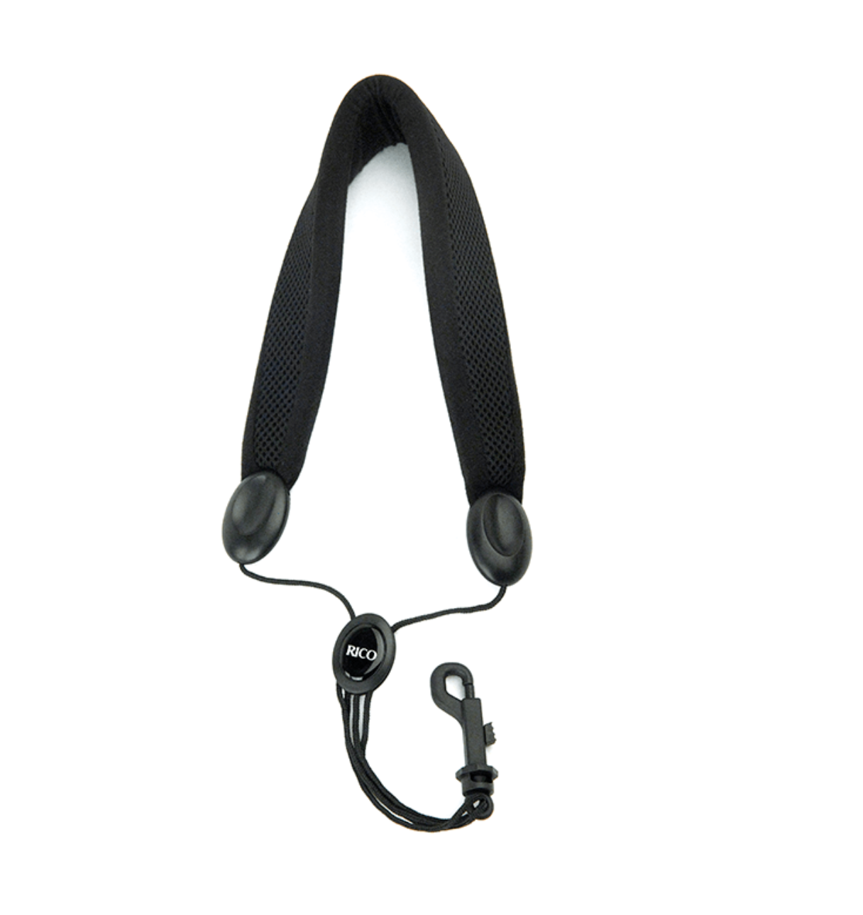 Rico Padded Neck Strap For Soprano/Alto