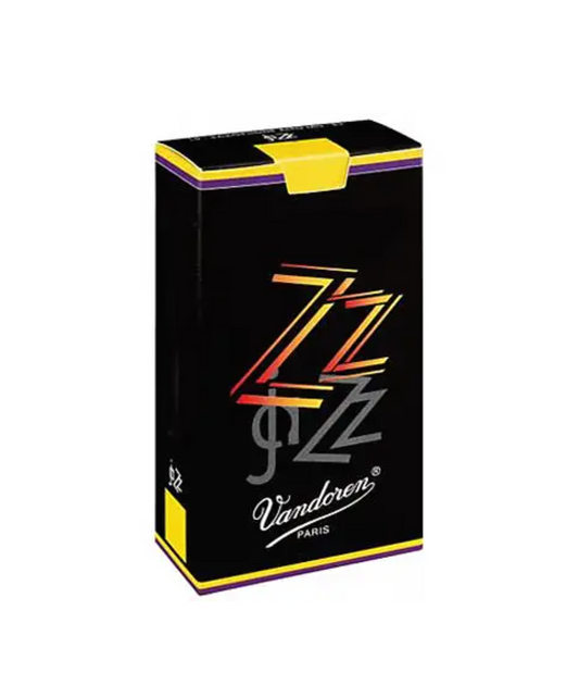 Vandoren ZZ Tenor Saxophone Reeds