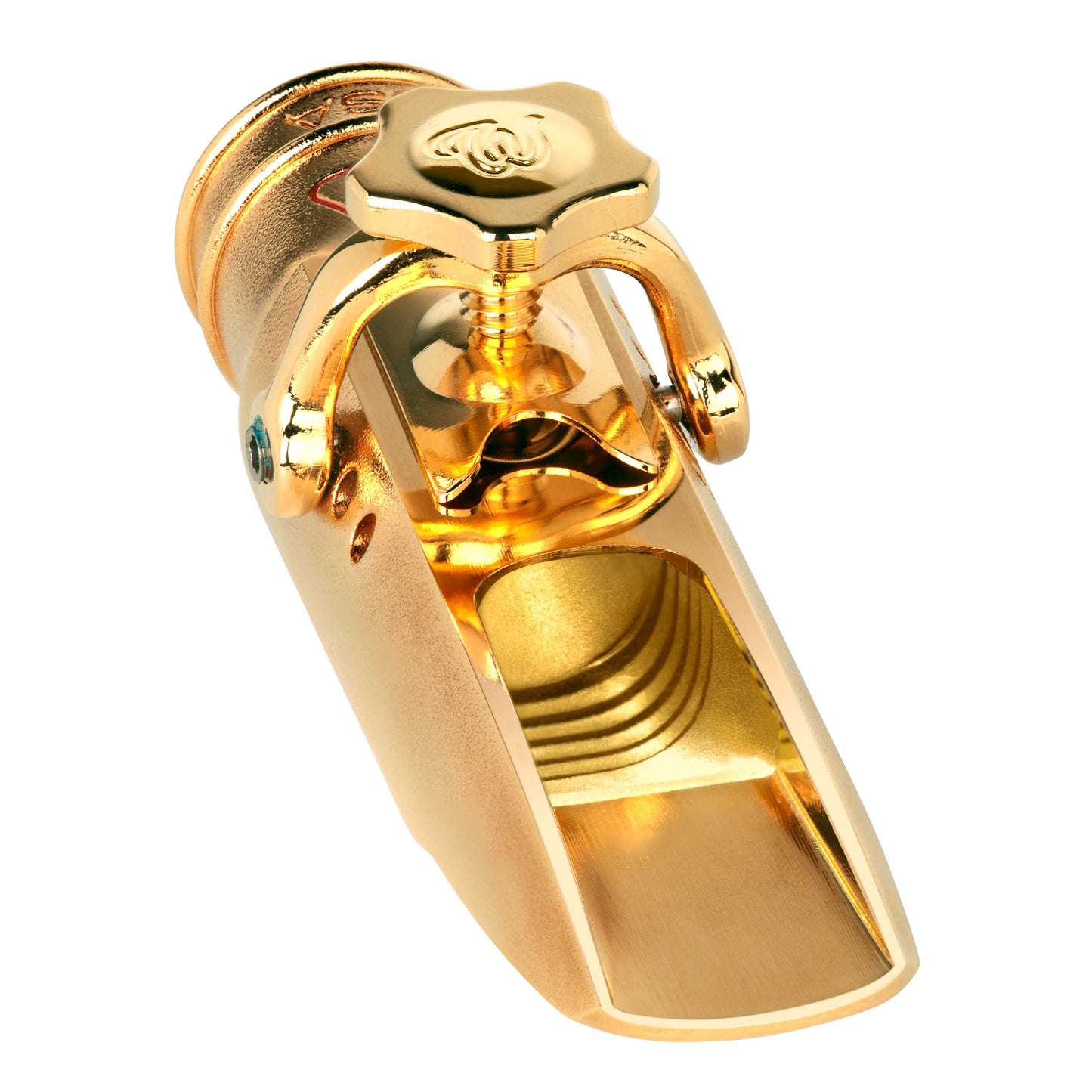 Theo Wanne Shiva 3 Tenor Mouthpiece