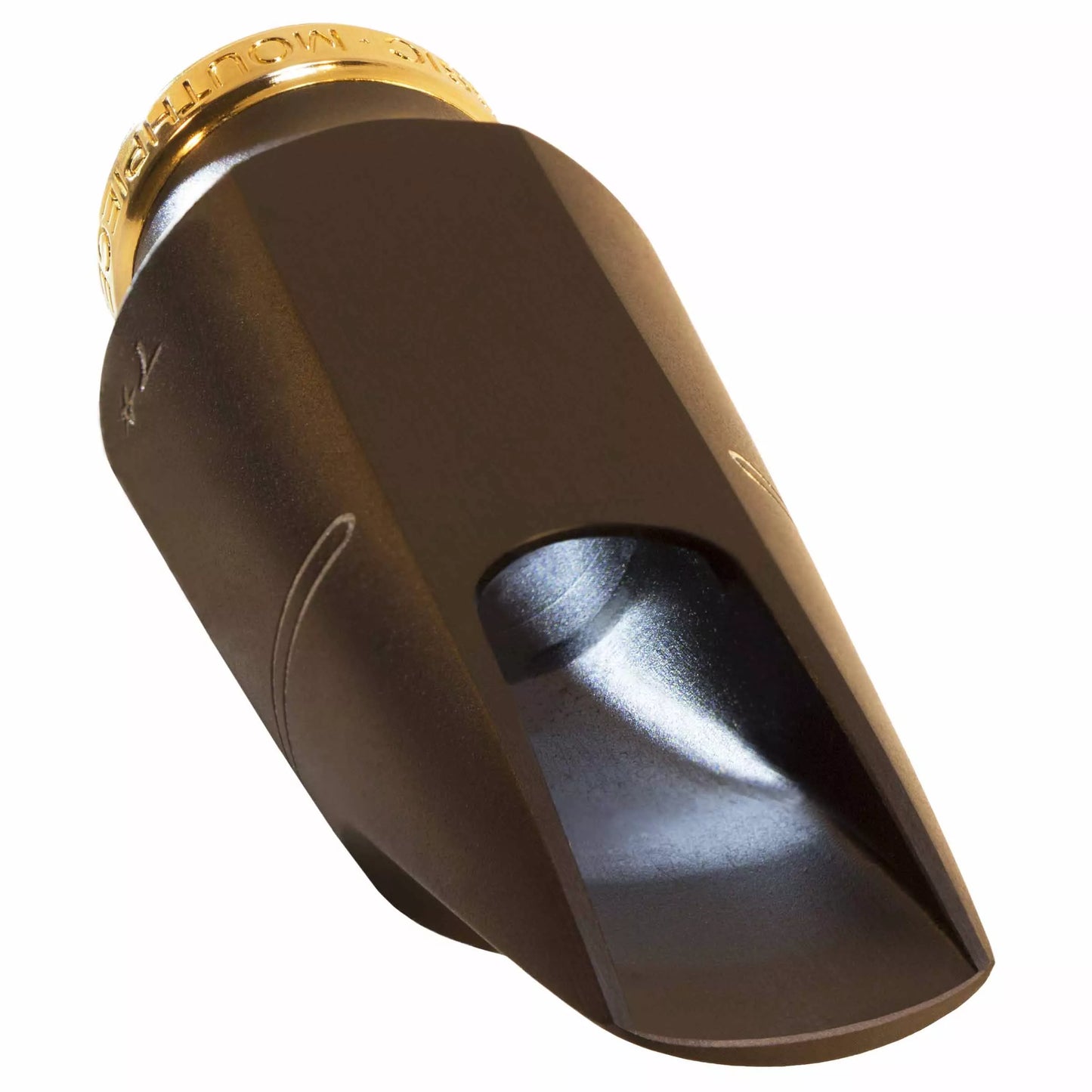 Theo Wanne Slant Sig 2 Mouthpiece - Tenor