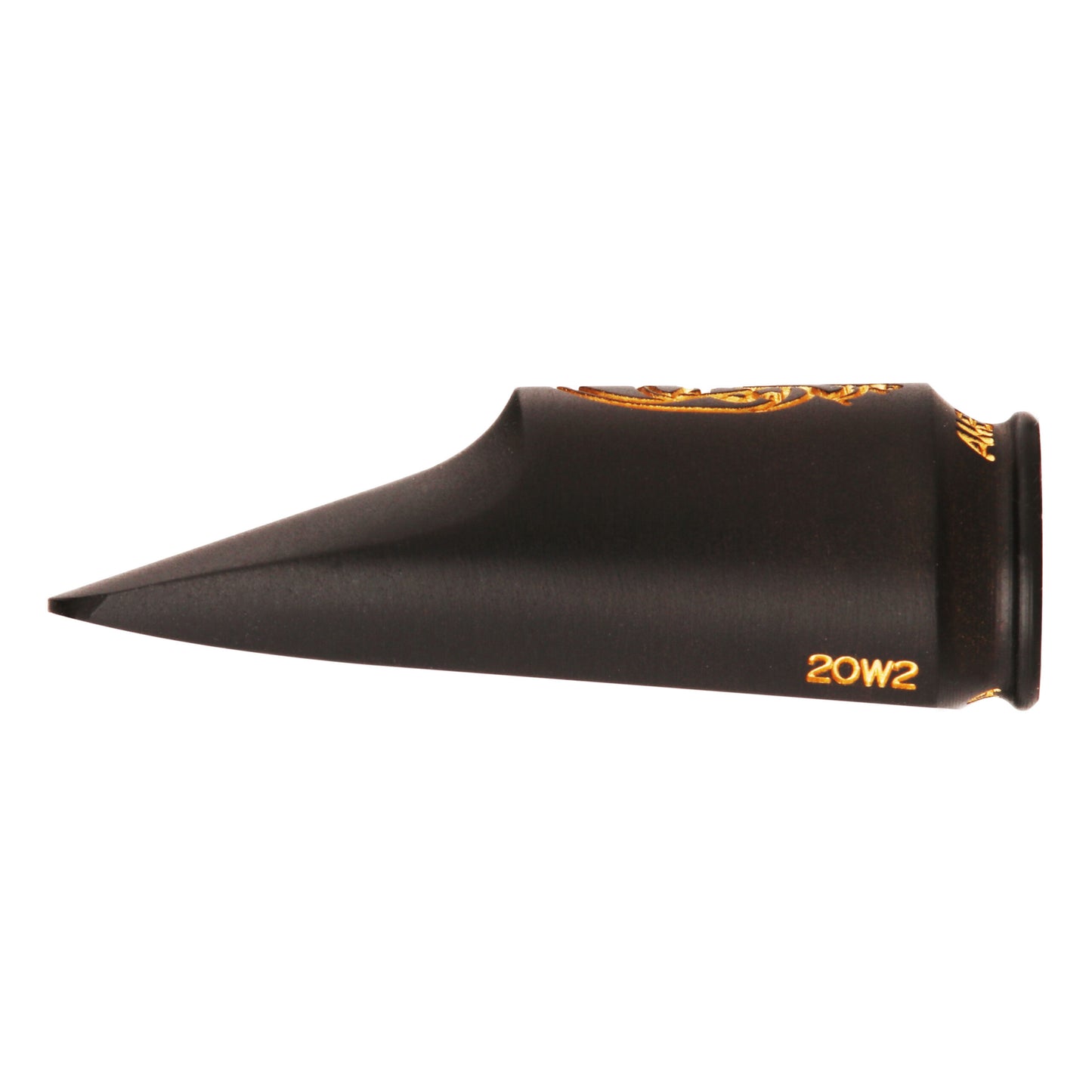 Theo Wanne Ambika 3 Mouthpiece - Soprano