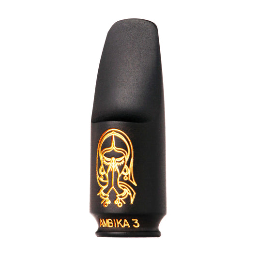 Theo Wanne Ambika 3 Mouthpiece - Soprano