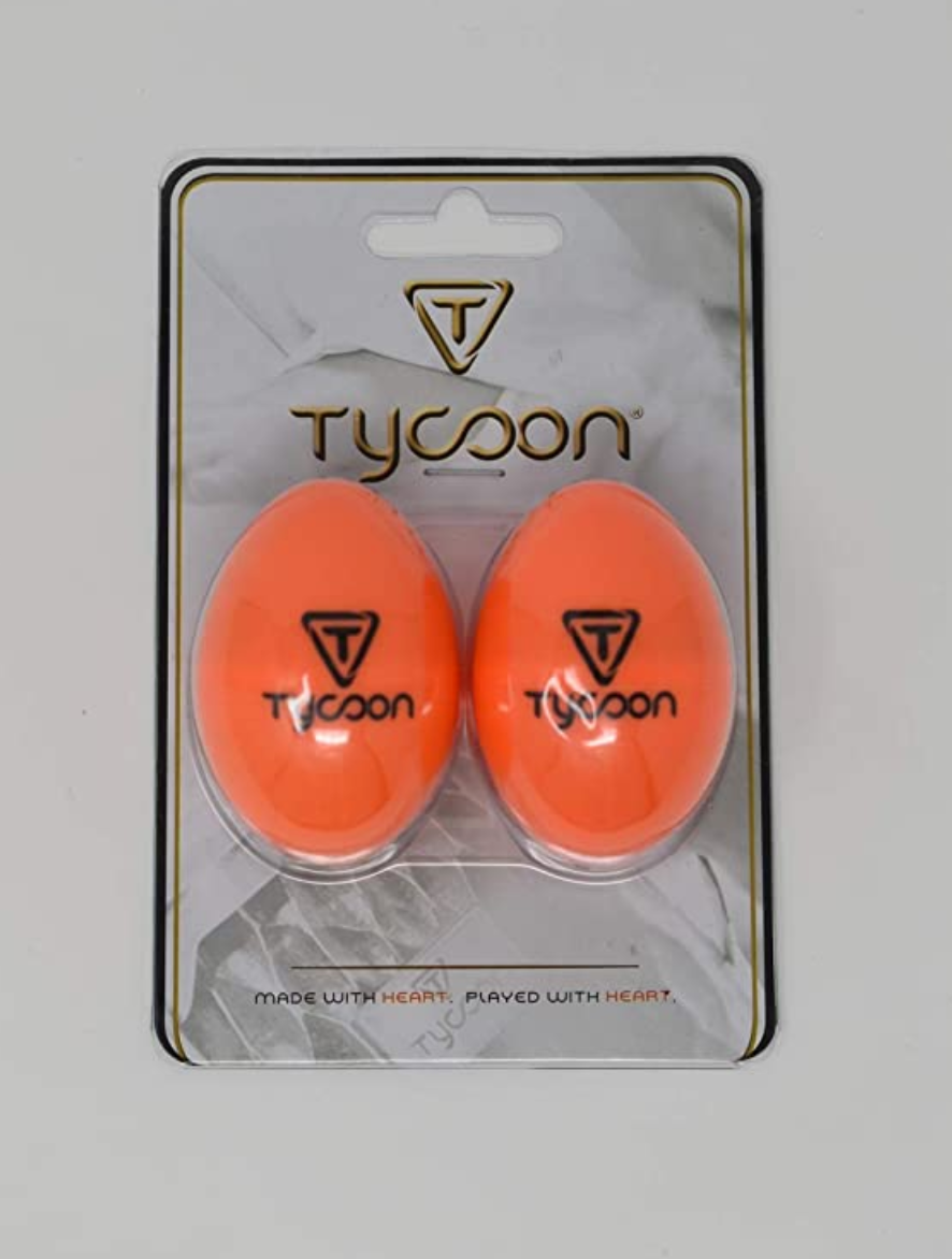 Tycoon Egg Shaker