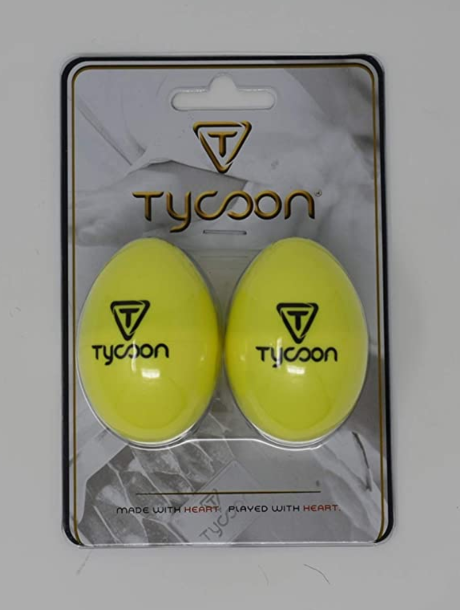 Tycoon Egg Shaker