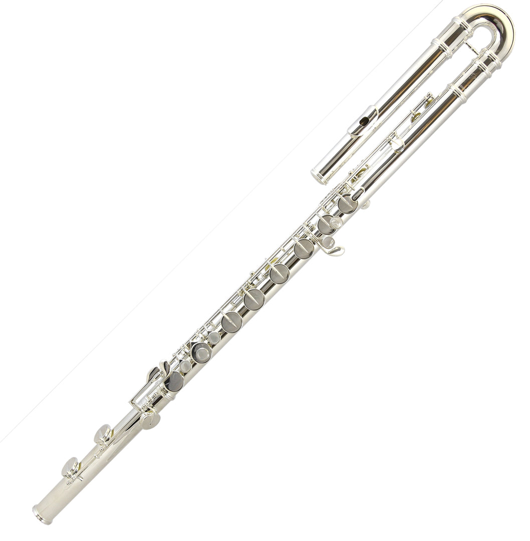 Trevor James Bass Flute