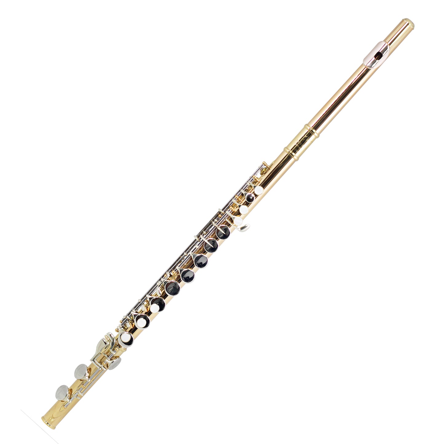 Trevor James Copper Alto Flute