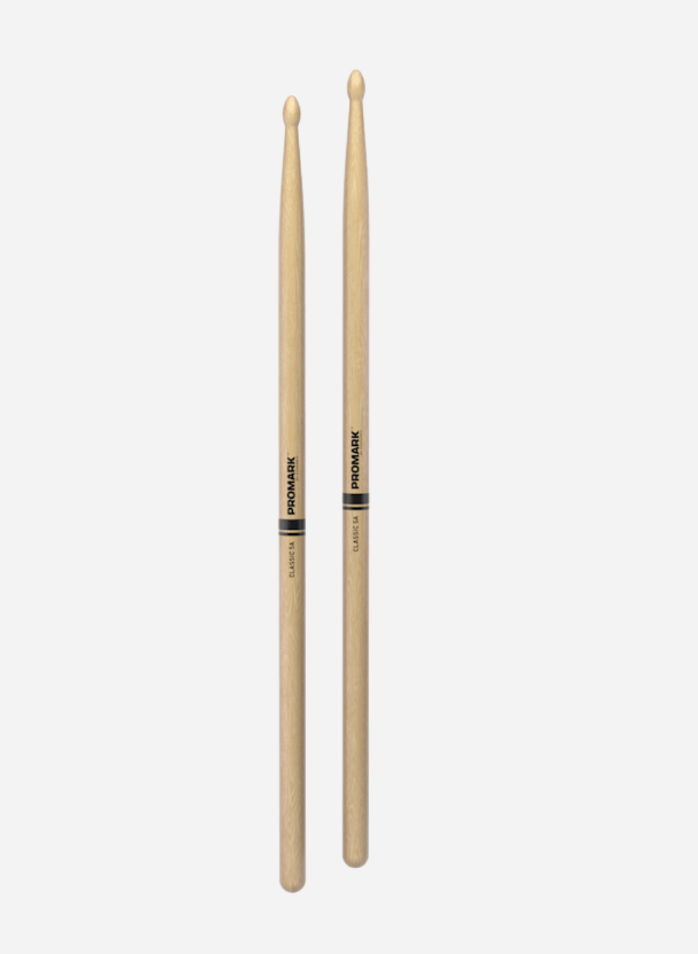 Drum Sticks - Classic Hickory