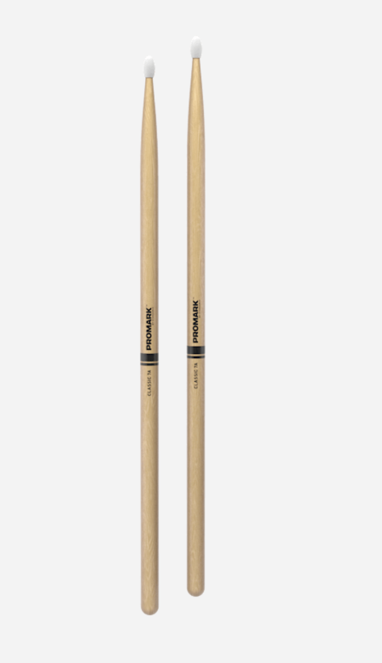 Drum Sticks - Classic Hickory