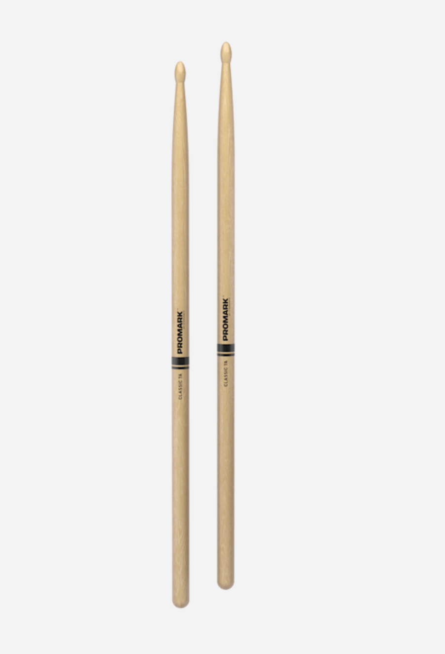 Drum Sticks - Classic Hickory