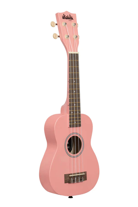 Kala "Ukadelic" Soprano Ukuleles