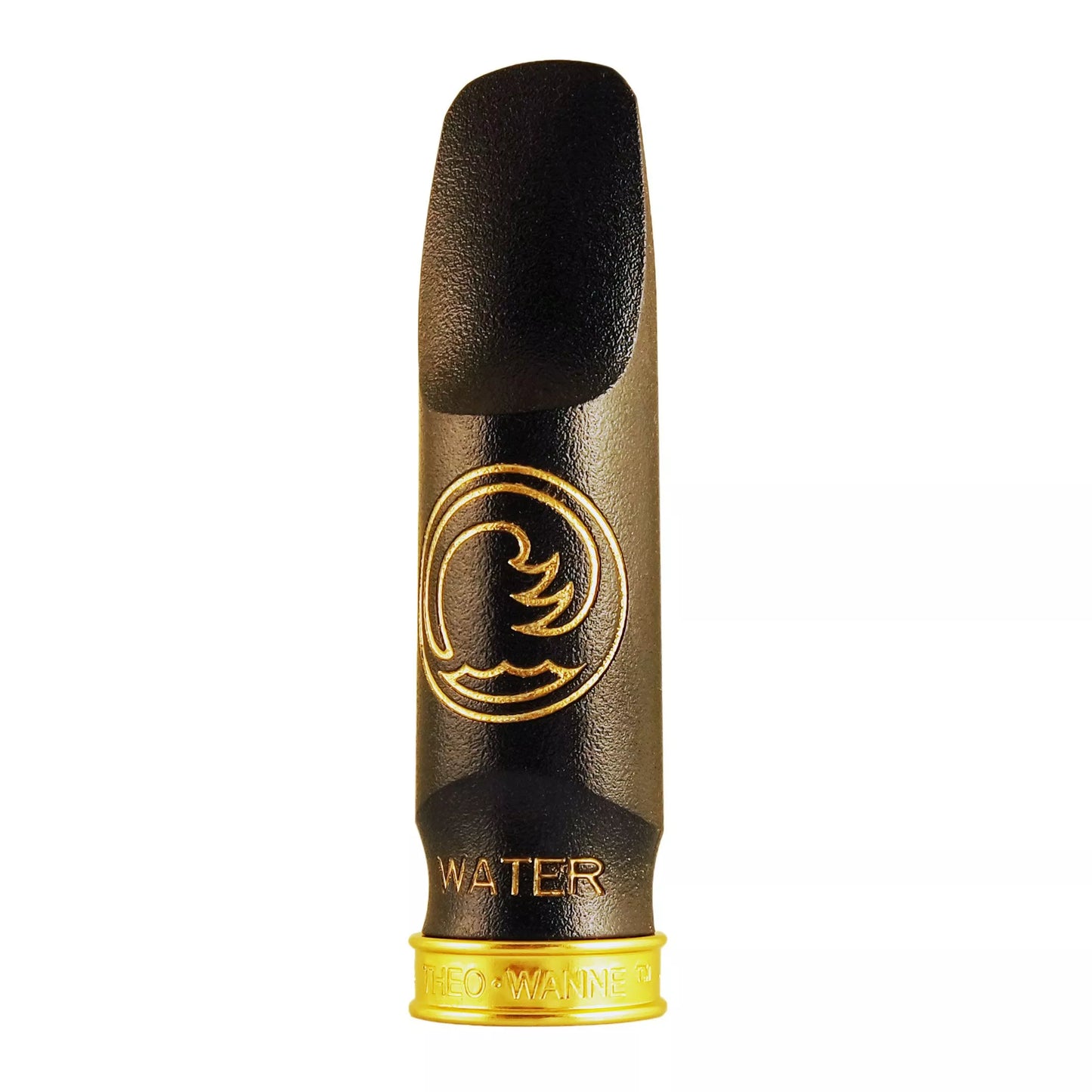 Theo Wanne Water Mouthpiece - Alto