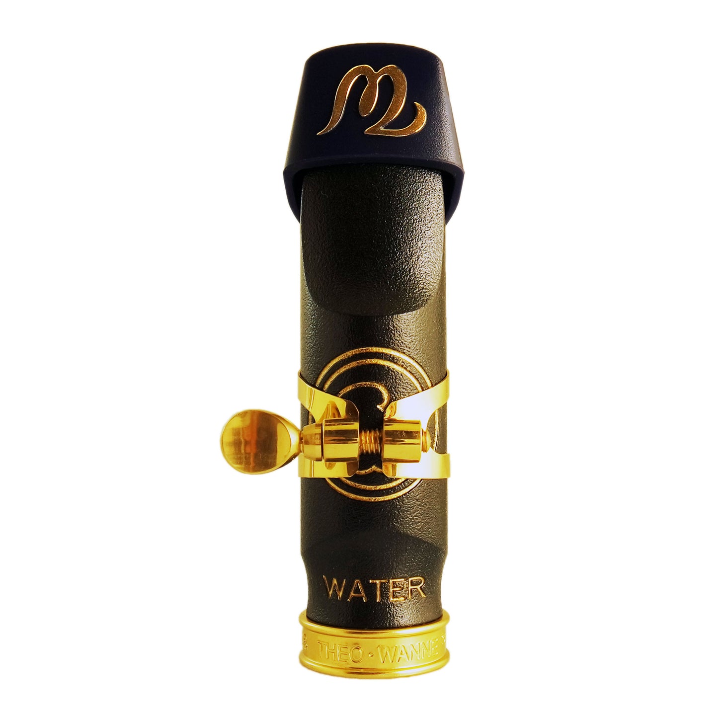 Theo Wanne Water Mouthpiece - Alto