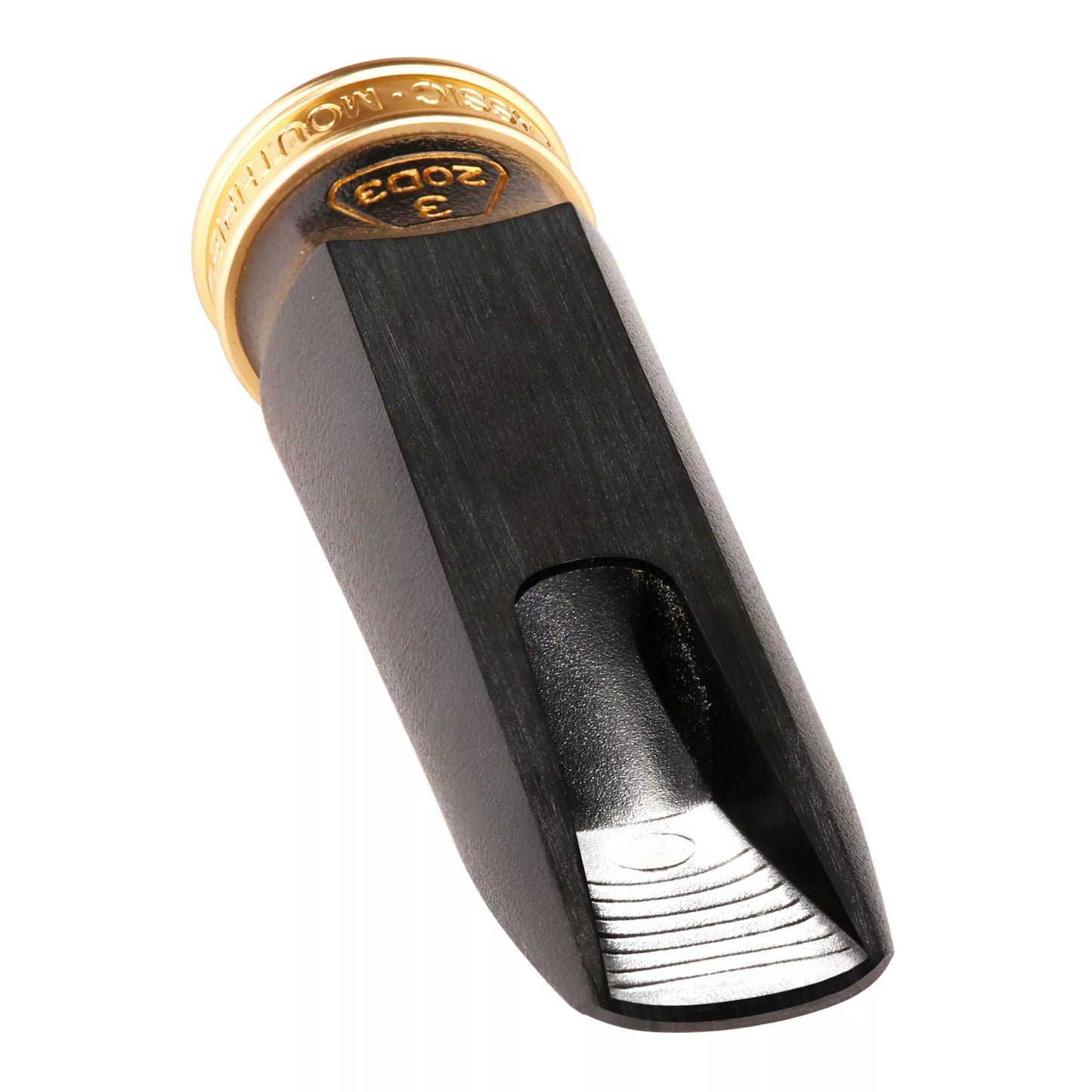 Theo Wanne Water Mouthpiece - Alto